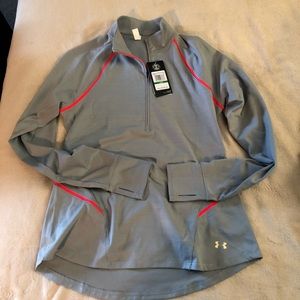 Under armour workout  👚